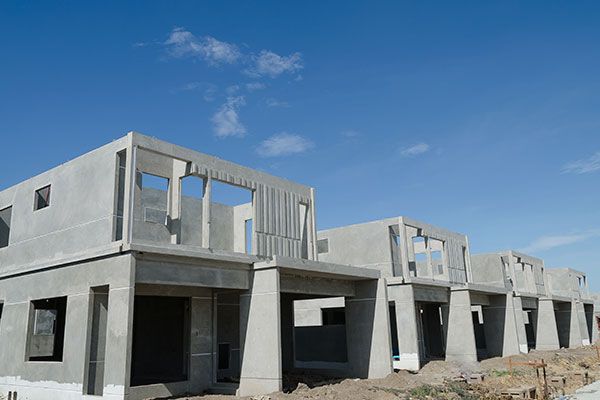 Materiales para construcción